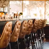 Una foto del restaurante Magnolia Tavern