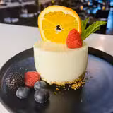 Dessert Wednesday. Free Dessert on us per Table foto
