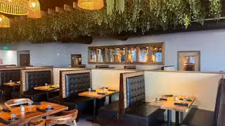 Een foto van restaurant Tlahcos