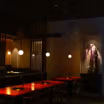 A photo of Yakiniku Toraji - Bowery restaurant