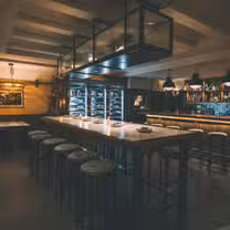 A photo of The Butcher Bar by Aloha Steak House restaurant