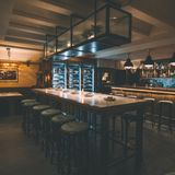 Cover image for The Butcher Bar by Aloha Steak House