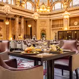 Garden Court  Lunch Photo
