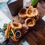 Ultimate Sunday Roast! foto