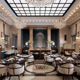 Cover image for Grana at The Langham, Boston