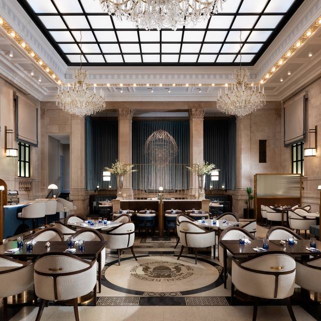 Grana at The Langham, Boston Restaurant - Boston, MA | OpenTable