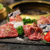 Cover image for Nonbei Sake Bar & BBQ