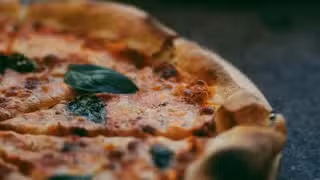 Una foto del restaurante Napoli Bros. Pizza and Pasta