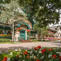 A photo of The Ram Restaurant restaurant