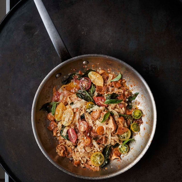 State Bird Provisions