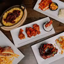 Foto del ristorante Bull Smith's Tavern
