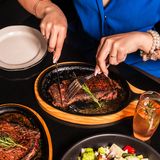 Cover image for Kings of Kobe - Wagyu Kitchen & Bar