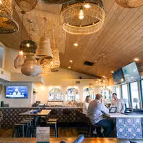 A photo of Riviera Mexican Cantina restaurant