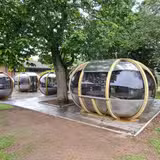 Private POD Dining foto