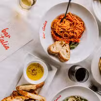 A photo of Bar Italia Lakewood Ranch, Florida restaurant