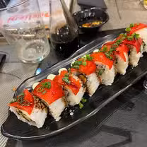 A photo of MIZUSHI restaurant