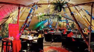 A photo of The Moody Mare restaurant