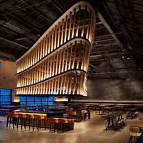 A photo of Guinness Open Gate Brewery - Chicago restaurant