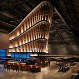 Cover image for Guinness Open Gate Brewery - Chicago