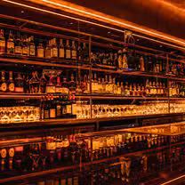 A photo of Segreto restaurant