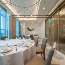 A photo of 新葡苑 復興SOGO restaurant