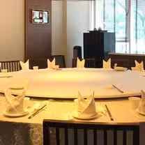 Een foto van restaurant 新葡苑 台北中山店