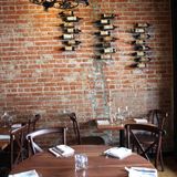 Cover image for Osteria Vera