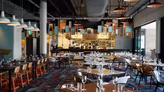 A photo of Roadhouse Bar and Grill - Blacktown restaurant