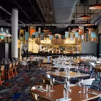 A photo of Roadhouse Bar and Grill - Blacktown restaurant