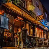 A photo of Laz @Camden restaurant
