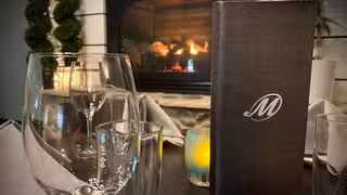 Een foto van restaurant Manera's Brick