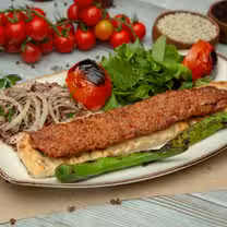 A photo of Ali Baba Mediterranean Cuisine restaurant