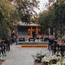 Een foto van restaurant LIMO Heritage Kitchen at Suelo Sur