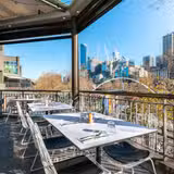 Bottomless Brunch - The Greek Way Photo