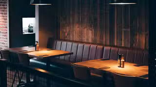 Una foto del restaurante Craft & Cleaver - Hitchin