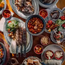 Una foto del restaurante Happena Restaurant