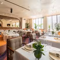A photo of PABBLO restaurant