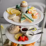 Signature High Tea foto