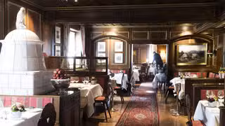Een foto van restaurant Weinstube