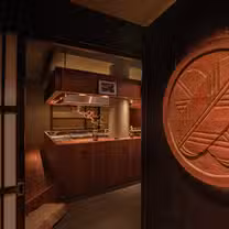 Una foto del restaurante ACACIA