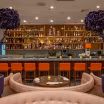 A photo of Koi - Los Angeles restaurant