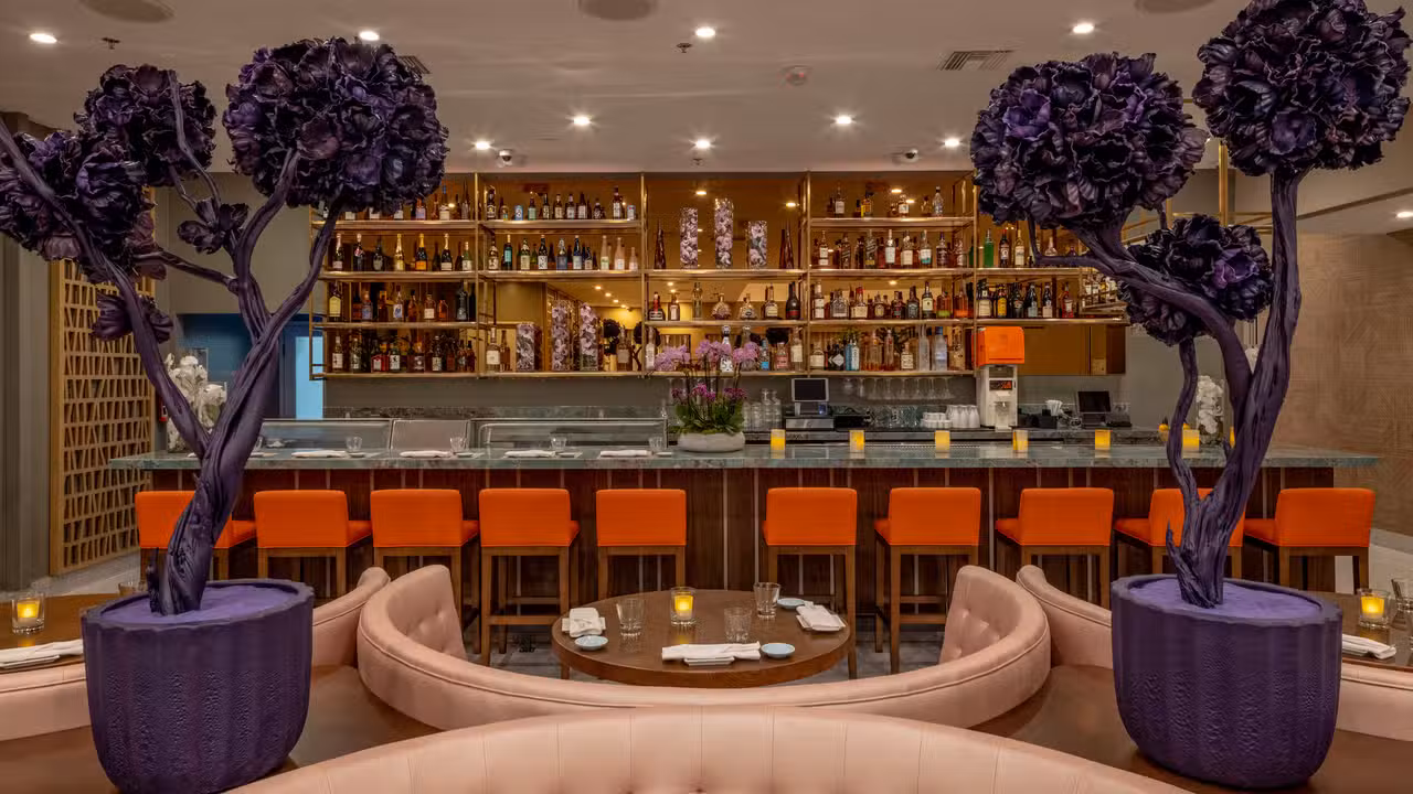 Bar (Koi Los Angeles) - Koi - Los Angeles, Los Angeles, CA