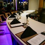 Cover image for Tapas at Amrina