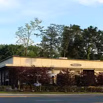 A photo of PRIME 1024 restaurant