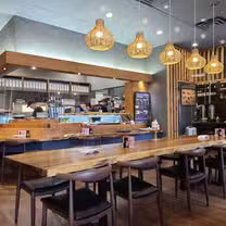 A photo of Temaki Sushi restaurant