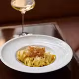Business Lunch Photo