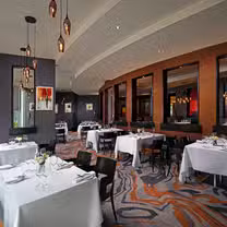 A photo of Sundial Restaurant restaurant