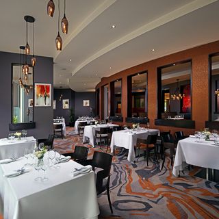 Sundial Restaurant