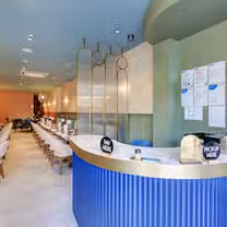 Rowanos Restaurant - Croydonの写真
