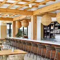 Een foto van restaurant Sandbar Jax Bch